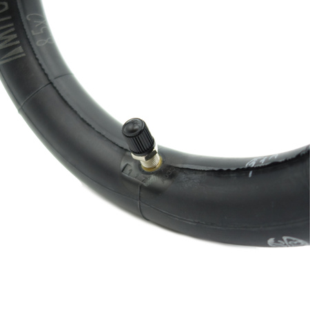 Zestaw 2x Dętka  8.5x2 Prosty Wentyl + Łyżka do Xiaomi M365 / PRO