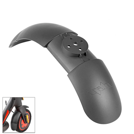 ULIP Błotnik Przedni z Elastycznym Chlapaczem do Hulajnogi Xiaomi