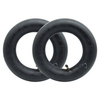 2x Dętka 10x3.0 / 255x80 / 80/65-6.5 wentyl 45/90 do KuKirin / Techlife / Kugoo / Kaabo