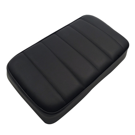 Tylne siedzisko i schowek do skutera elektrycznego CP-1 / Velex / Bili Coco