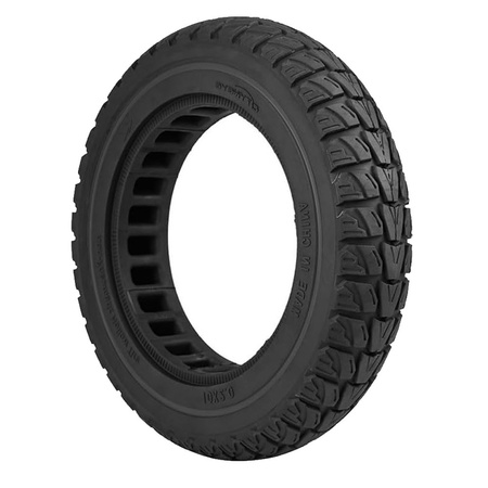 Opona półpełna 10x2" do Xiaomi M365/M365 PRO/PRO 2/1S/Essential/Mi 3