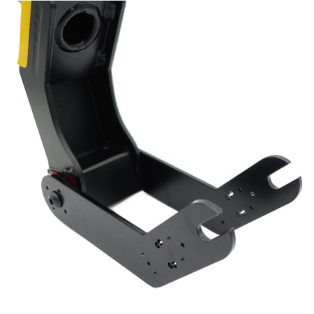 Zawieszenie przednie FLEX SUSPENSION (do 140kg) do Xiaomi