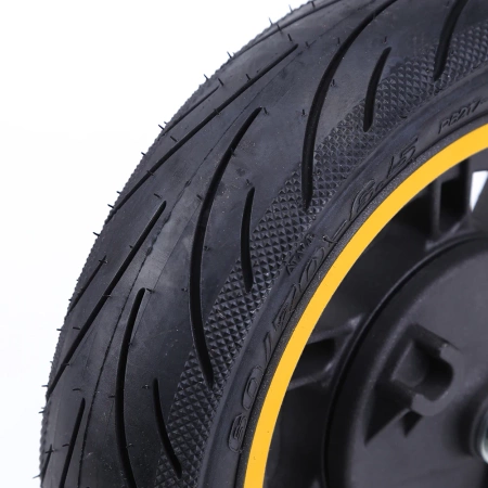 Koło Przednie do hulajnogi Ninebot MAX G30 / Motus Scooty 10