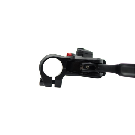 Prawa hydrauliczna klamka hamulca do Kukirin G3 PRO
