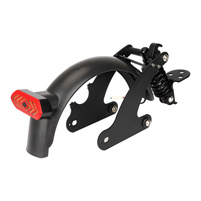 Zawieszenie tylne ULIP V3 + kierunkowskazy do Xiaomi PRO / PRO 2