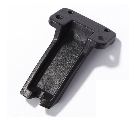 Kompletny zestaw błotnik tył + hak + światło + tablica + metalowy wspornik do Xiaomi PRO 2 / 1S