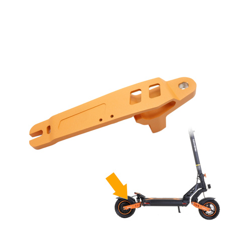 Wahacz tylny prawy do Kukirin G2 MAX