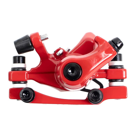 Zacisk Hamulcowy Przód do Dualtron / ZERO 10X / Techlife X7 / Motus Pro 10 Sport 2021