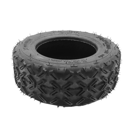 Opona pneumatyczna 10x4.0-6 Xuancheng tubeless