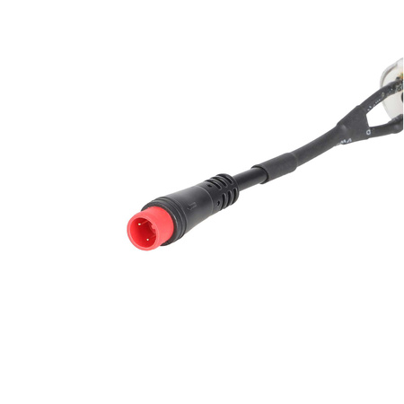 Stacyjka Higo 2 Pin + Kluczyki do KuKirin G3 PRO