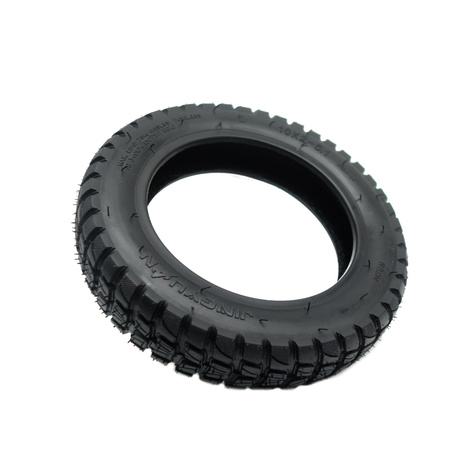 Opona terenowa offroad 10x2-6.1" do Xiaomi M365 / PRO / PRO2 / 1S / Mi3 / Essential / Siver 10 Lite