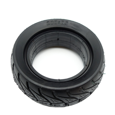 Opona pełna 200x85 do hulajnogi elektrycznej