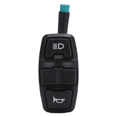 Przełącznik funkcyjny 5 pin do Kugoo M5