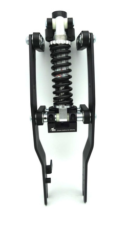Zawieszenie Monorim MX1 V4 do Ninebot MAX G30 / Motus Scooty 10