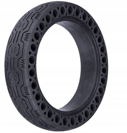 OPONA Bezdętkowa 8.5x2 do Xiaomi M365 / PRO 2 / Mi 3 - Czarny
