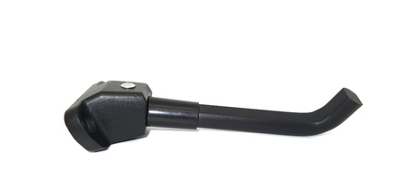 Nóżka boczna parkingowa CZARNA do Ninebot Max G30 / Motus Scooty 10 / Frugal Power