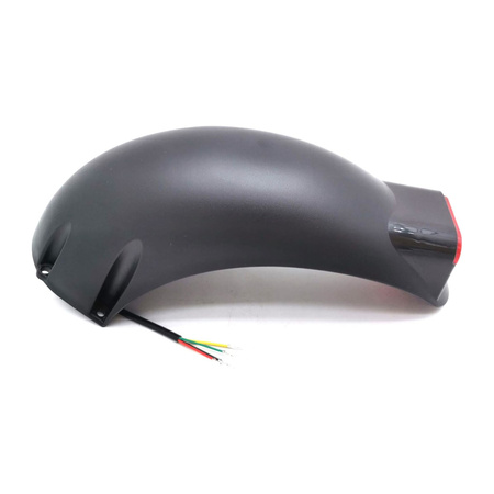 Tylny Błotnik + Światło Tylne do SPEEDWAY V