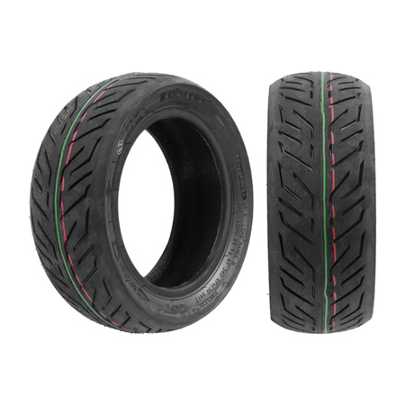 Opona 10x3.0-6" Bezdętkowa CST do Ausom F1 Max, SR1, DT1 Pro / KuKirin G2 MAX, G3 PRO / Motus PRO 10