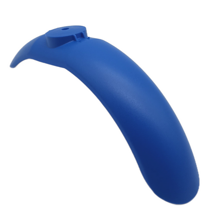 Błotnik przedni do hulajnóg Xiaomi - Niebieski