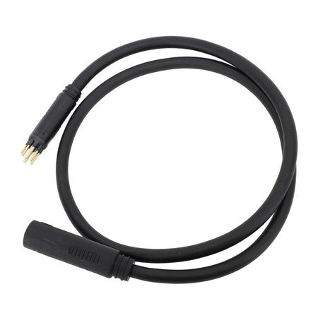 Przewód Kabel Silnika Przedłużenie 9 Pin 110 cm do Hulajnogi Elektrycznej