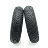 2x OPONA 8.5x2 (8 1/2x2) Bezdętkowa Półpełna do Xiaomi M365 / PRO 2 / Mi 3 / Fiat 500