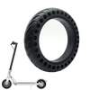 Opona Bezdętkowa Półpełna 8.5x2 do Xiaomi M365 / PRO / 1S / Essential / Mi 3 / Motus Scooty 8.5