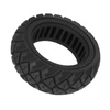 OPONA 90/65-6.5 Bezdętkowa Półpełna do ZERO 11X/Dualtron Thunder/Kaabo Wolf Warrior