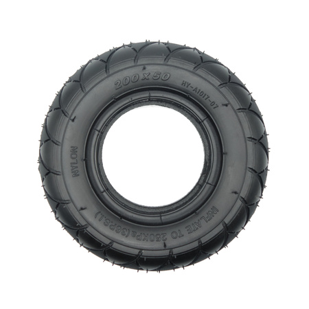 Opona pełna 200x50 do Joyor F1