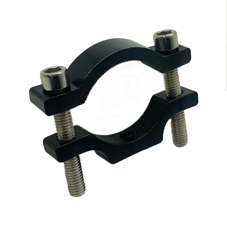 Uniwersalna Obejma Pierścień do Montażu Akcesoriów do Hulajnogi Elektrycznej