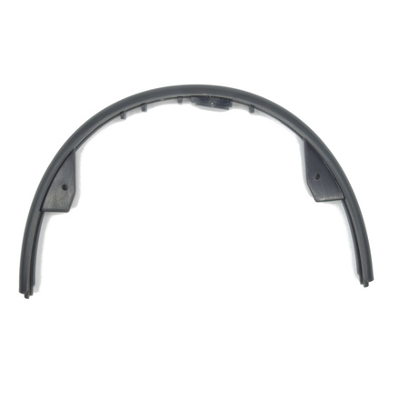 Osłona korpusu podestu hulajnogi do Xiaomi M365 / 1S / Essential / Mi 3