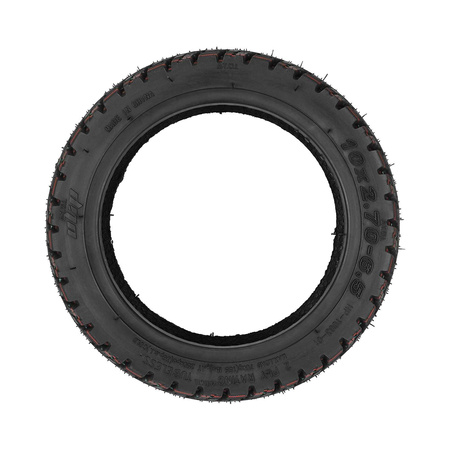 Opona Terenowa ULIP 10x2.70-6.5" + Wentyl do Kamikaze K1 / KuKirin G2, G3 / Ruptor