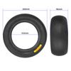 Opona 90/65-6.5 Slick do Techlife X9 / Nami Burn-e Viper / Motus PRO 11 / KuKirin G4