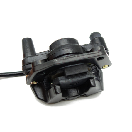 Hamulec tylny EB-X7 zestaw