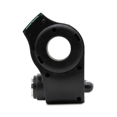 Stacyjka z Woltomierzem i Kluczykami + Przejściówka do Kamikaze K1 / K1 Plus / K1 Max