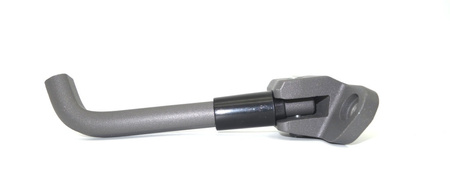 Nóżka boczna parkingowa SZARA do Ninebot Max G30 / Motus Scooty 10 / Frugal Power