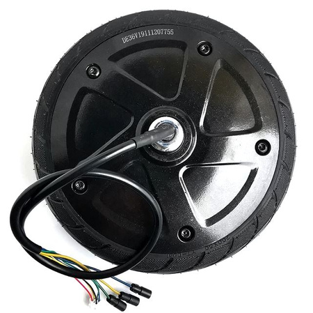 Silnik 350W 36V z oponą do Ninebot ES1 / ES2 / ES3 / ES4