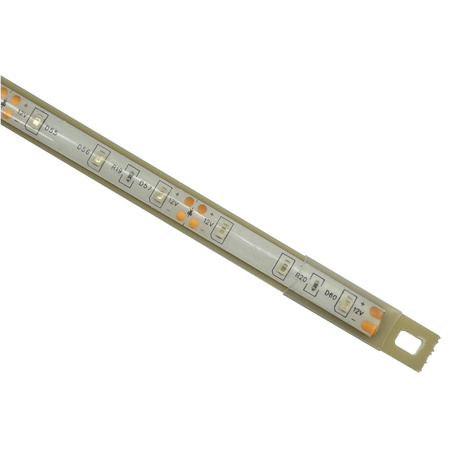 Światło boczne LED do KuKirin G2 Master