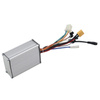 Oryginalny Zestaw Elektroniki Wyświetlacz + Kontroler 48V 21A do KuKirin M4 / M4 PRO