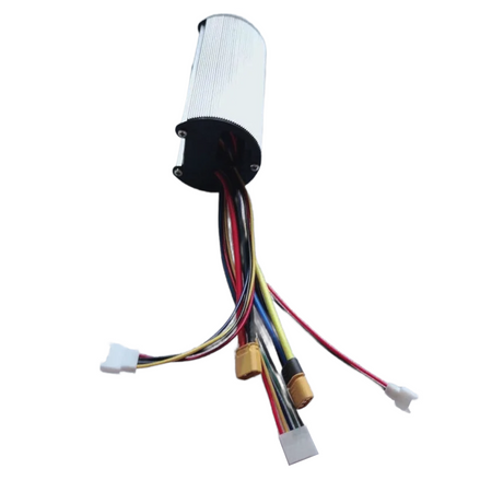Zestaw elektroniki do hulajnóg 24V