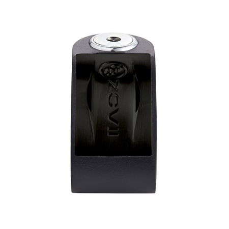 Zabezpieczenie Disc Lock z Alarmem ZOVII ZT6 - Black