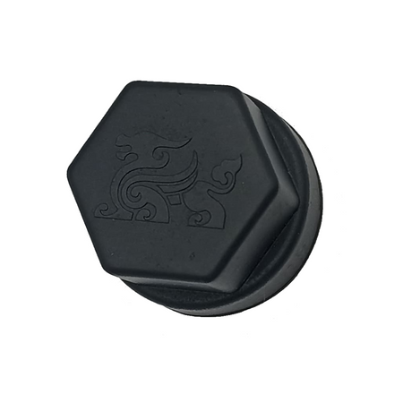 Zaślepka nakrętki wału silnika do Kugoo/KuKirin G3 PRO