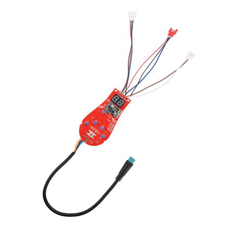 Zestaw Elektroniki 36V 350W do Hulajnogi Motus Scooty 8.5