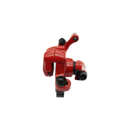 Tylny zacisk hamulcowy do Dualtron / ZERO 10X / Techlife X7 / Motus Pro 10 Sport 2021