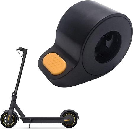 Manetka Gazu Przyspieszenia do Ninebot Max G30