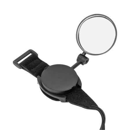 Uniwersalne Lusterko na Nadgarstek do Hulajnogi Elektrycznej