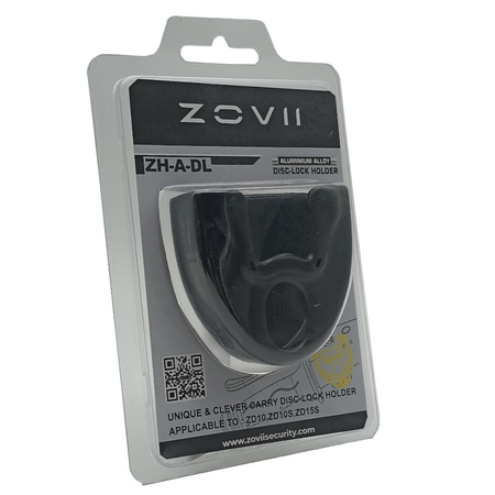 Uchwyt na Zabezpieczenie ZOVII Disc Lock Holder - ZH-A-DL