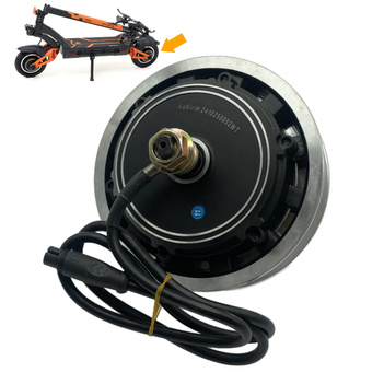 Tylny Silnik 52V 1200W do Kugoo KuKirin G3 PRO