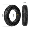 Opona Bezdętkowa 10x2.125-6.1" do Xiaomi M365/PRO / Ninebot F20/F25/F30/F40 / Motus Scooty 10 Lite
