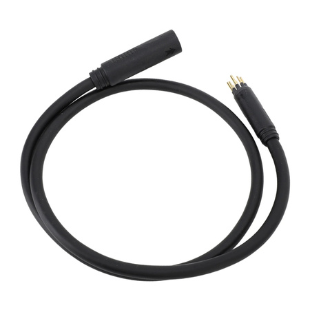 Przewód Kabel Silnika Przedłużenie 9 Pin 110 cm do Hulajnogi Elektrycznej