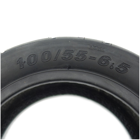 Opona Szosowa 100/55-6.5" do Ausom DT2 Pro / Dualtron Thunder, Ultra / KuKirin G4 / Techlife X9